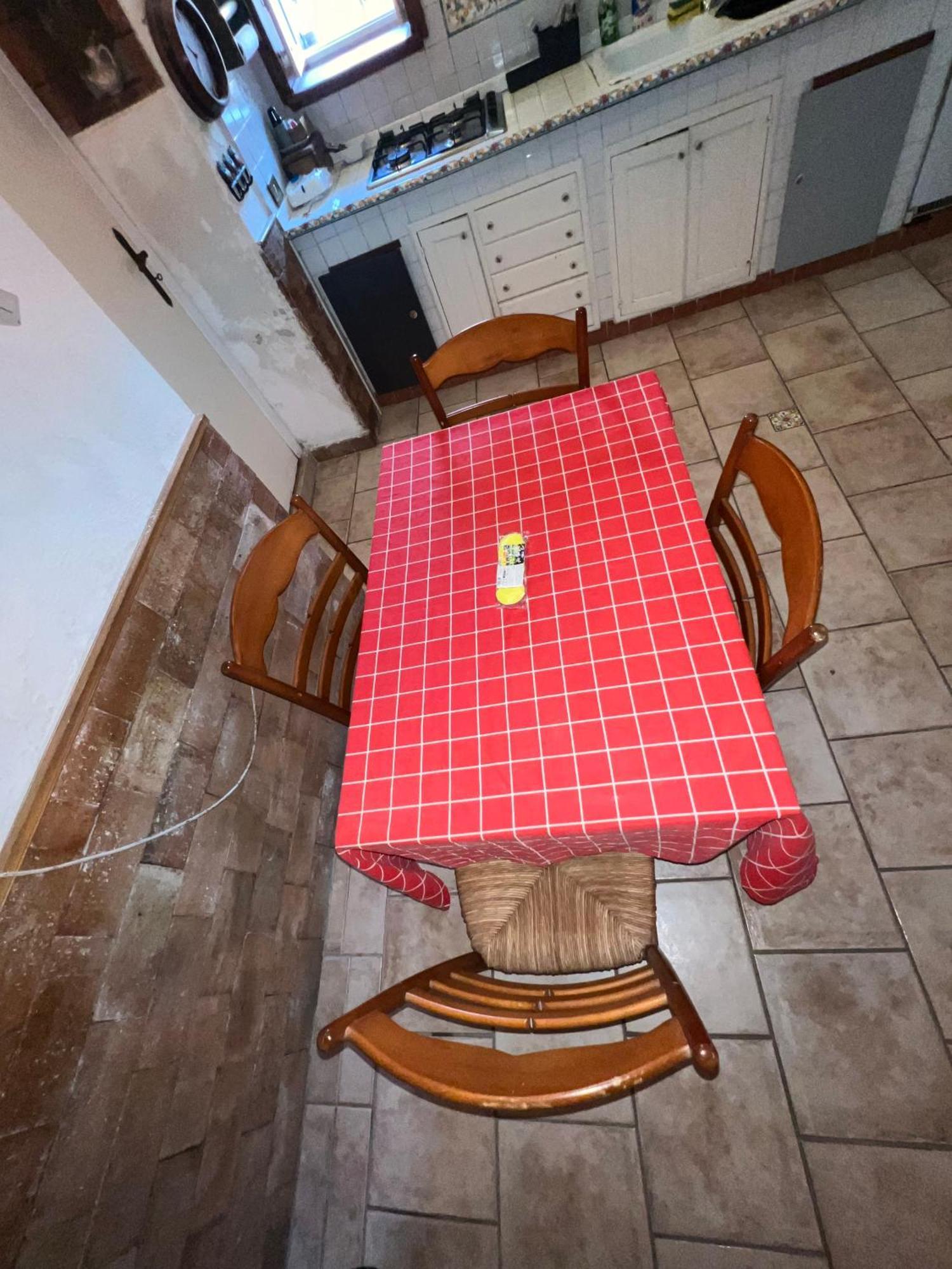 L'Homme Tranquille Lägenhet Salerno Exteriör bild